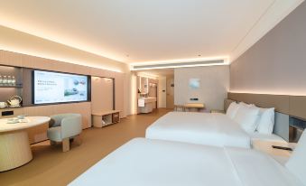 JI Hotel (Jiangmen Shuanglong Square)