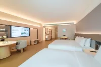 JI Hotel (Jiangmen Shuanglong Square) Hotels in Jiangmen