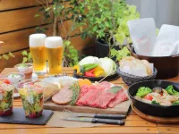 Fukiagehama Field Hotel - Hot Springs