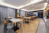 Shankee Tea Style Hotel (Yanshan Qidou Square) - breakfast