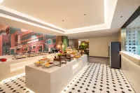 95 Phoenix West Street, Qianxi - Park Yeri