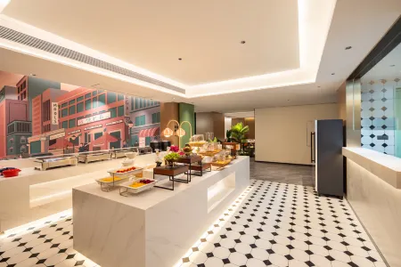 95 Phoenix West Street, Qianxi