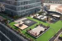 Wyndham Garden Xunyang
