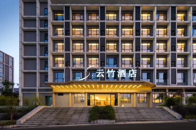 S Bamboo Hotel Các khách sạn gần Lizhuang Ancient Town