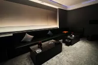 Home2 Suites by Hilton  Wenzhou Wencheng - bar
