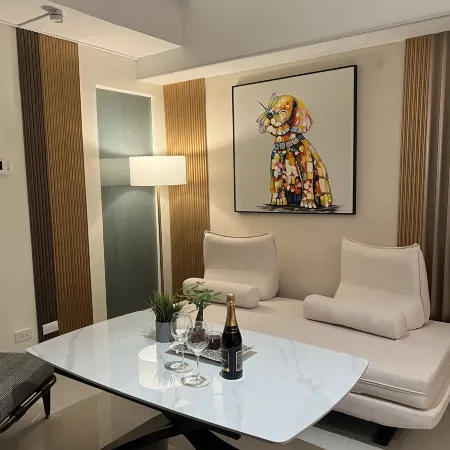 Penhouse City of Dreams Okada Solaire MOA Airport