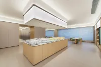 JI Hotel (Xilinhot Weiduoli Shidaicheng)