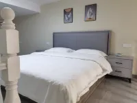 LV LIANG BI GUI YUAN KAI XIN LOFT MIN SU