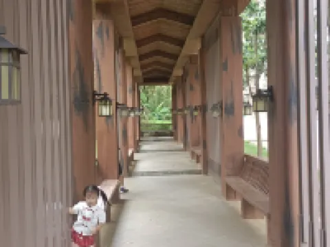 He Pu Wu Xu Homestay โรงแรมในเหอผู่