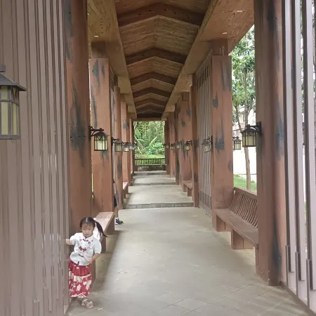 He Pu Wu Xu Homestay