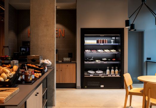 5. 즐립 호텔 프랑..