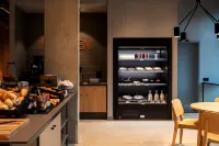 Zleep Hotel Frankfurt Airport Kelsterbach Hotels in Kelsterbach