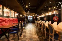 虎尾春秋文創設計旅店