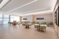 JI Hotel (Jingzhou Jingkai Square)