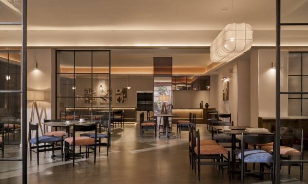 M Village Hotel Tho Nhuom, a brand of Modern Village Lifestyle