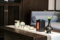 QIANNA HOTEL FINE (Anyang High-Speed Railway Station Wanda Plaza) - 3-نجوم