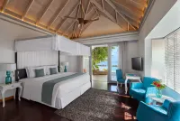 NH Maldives Kuda Rah Resort Hotel a Dhangethi