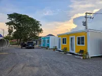 Kua Car Camp Hotels in Bo Haeo