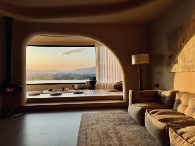Eco·Yike exquisite design Apartment (Donghu Digital Town) Các khách sạn gần Changle Company Jiangtian Station