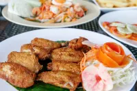 สวนยา เกาะกูด รีสอร์ท แอนด์ สปา - พร้อมอาหารเช้า