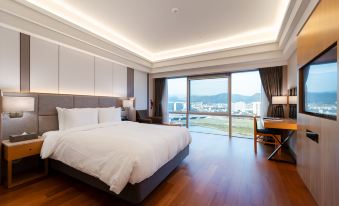 Hotel Inter-Burgo Daegu