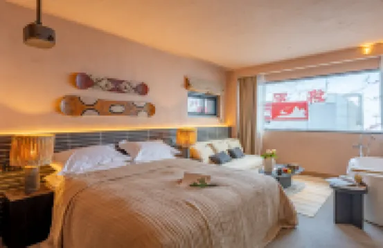 Altai One Wonderland