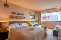 Altai One Wonderland Hotels in Altay City