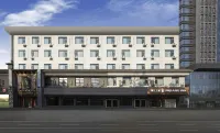 Jinjiang Hotel (Kaifeng Jinming Square Bianliang Xiao Songcheng) Hotels in Yuwangtai District