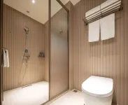 HanTing Hotel (Yingkou Zhongxinjie)