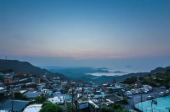 Nostalgic Inn Hotels in New Taipei City