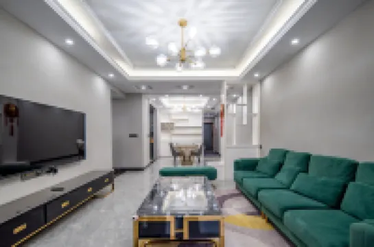 Moye Mountain Villa (Shaoguan Wengyuan Branch)