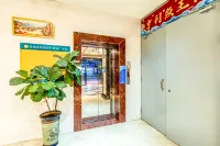Lingshan Yincheng Business Hotel Hotel di Lingshan
