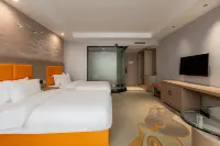 Pingyun Hotel (Dayi High Speed ​​Railway Station)
