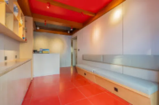 紅達悦賓館（北京前門大柵欄店）