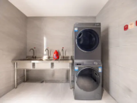 尚客優酒店(阿拉爾塔里木大學不夜城店) 阿拉爾酒店