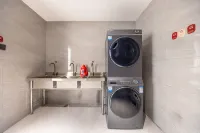 Shankee Hotel (Alar Tarim University Nightless City)