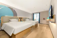 City Comfort Inn (Chongzuo Ningming) Hotels in Ningming