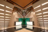 Vista高空江景飯店（解放碑洪崖洞店）