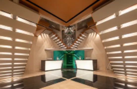 Vista高空江景酒店（解放碑洪崖洞店）