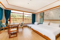 Heyu Hotel (Xundian Fenglongwan Branch)