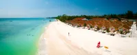 JSK Mantanani Island Resort Hotels in Mantanani Islands