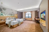 yanshanyisuqianxun Hotels in Yanshan