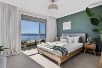 Nicolas Escape panoramic views luxury and space Hotel di 
