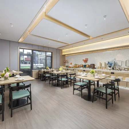 Country Inn by Radisson (Beijing Universal Studios Tuqiao Subway Station) Hotels in Beijing