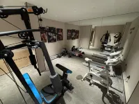 YunTuHotel - palestra
