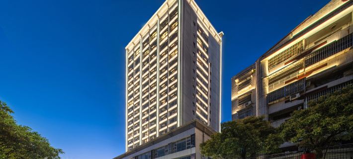 Hi Inn (Shaxian Dongmen Ancient Street Sanming North Station) Ξενοδοχεία στην πόλη Σανμίνγκ