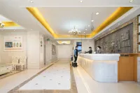 Vienna Hotel (Dongguan Keyuan Museum‑People's Park Branch) - Haustierfreundliche