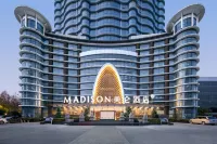 Madison Hefei High Tech Zone Hotel Hotel dekat Anhui Vocational & Technical College of Forestry