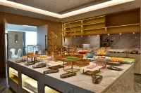 Elong Hotel (Nan'an Sports Center Branch - Breakfast