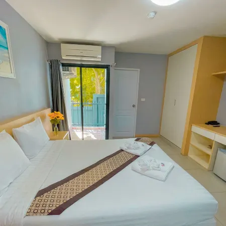 Big Zen Hotel